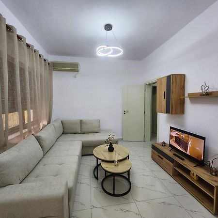 Nevi Apartment Tirana Exterior photo