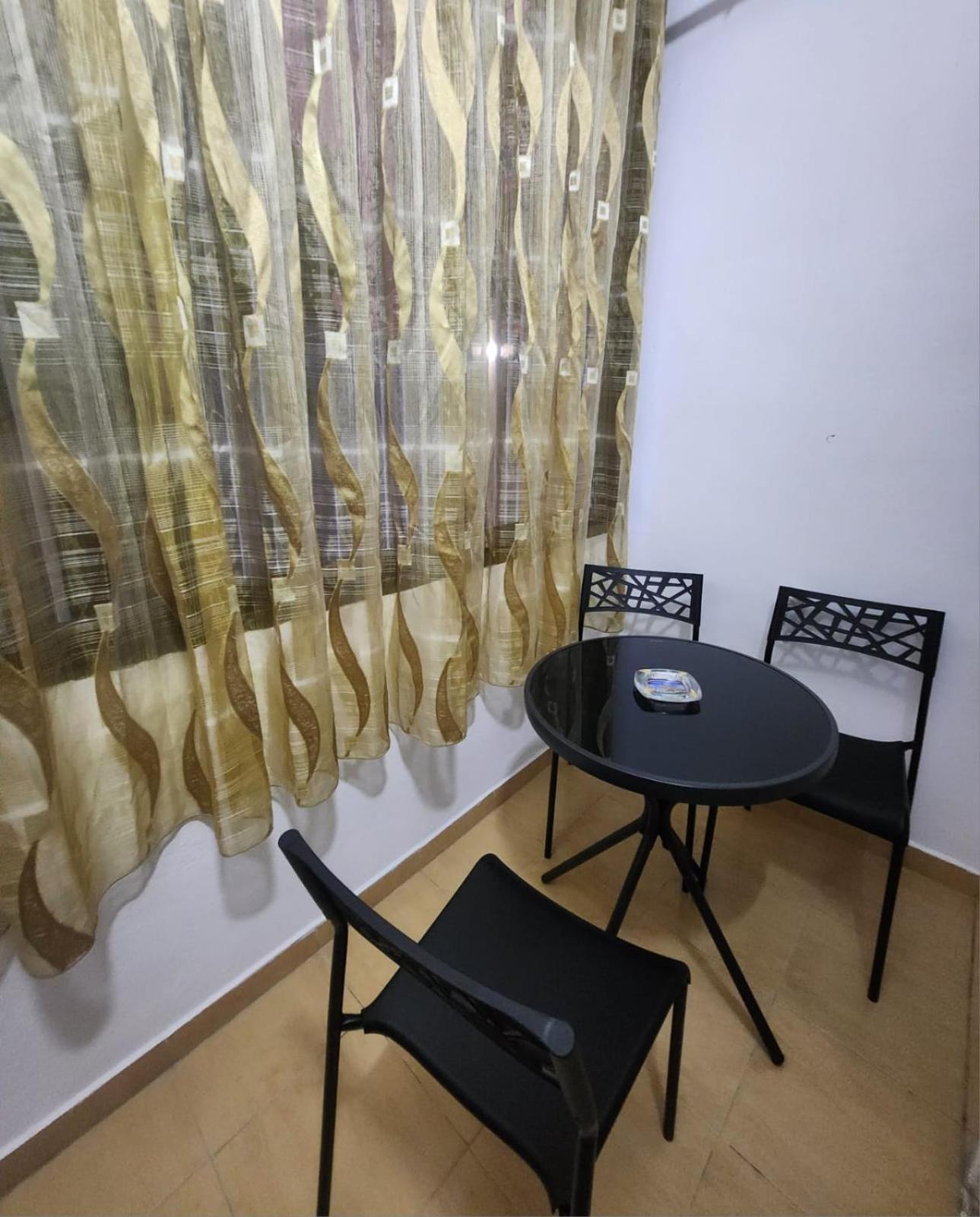 Nevi Apartment Tirana Exterior photo