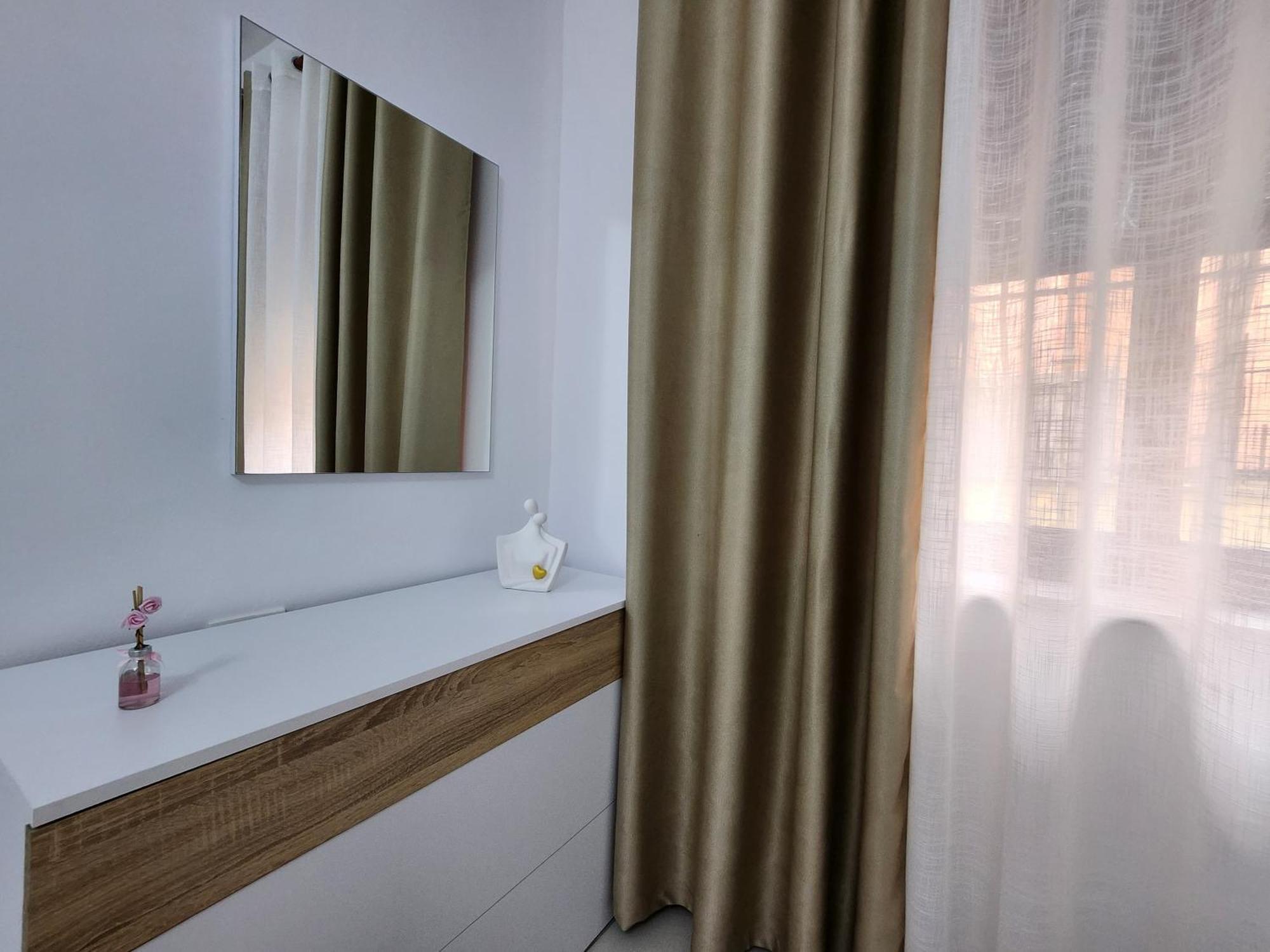 Nevi Apartment Tirana Exterior photo